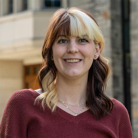 Erikka Breidenbach | Heidelberg University